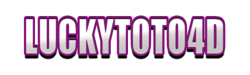 LUCKYTOTO4D